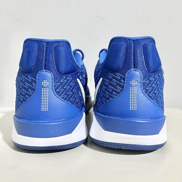 Nike Sabrina 2 TB “Game Royal” Men’s Size 13.5 Women’s 15 Basketball Sneakers main image 4
